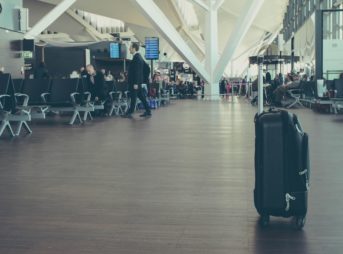 アメリカ留学で役立つ持ち物リスト【体験談】