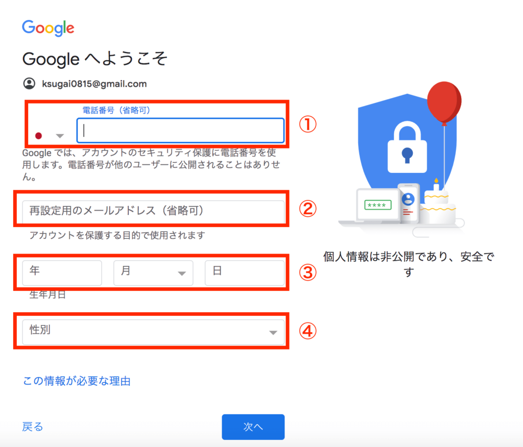 Googleアナリティクス