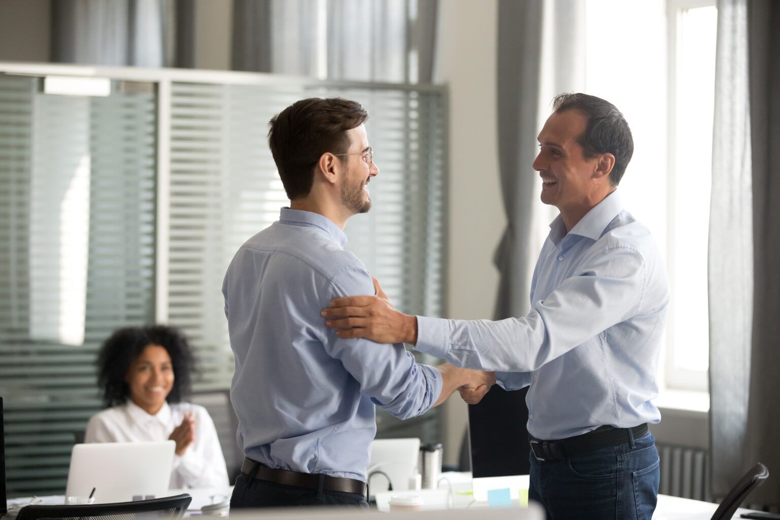会社で尊敬できる上司とは?尊敬できる上司の特徴12個